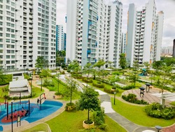 Blk 624C Punggol Central (Punggol), HDB 4 Rooms #160480072